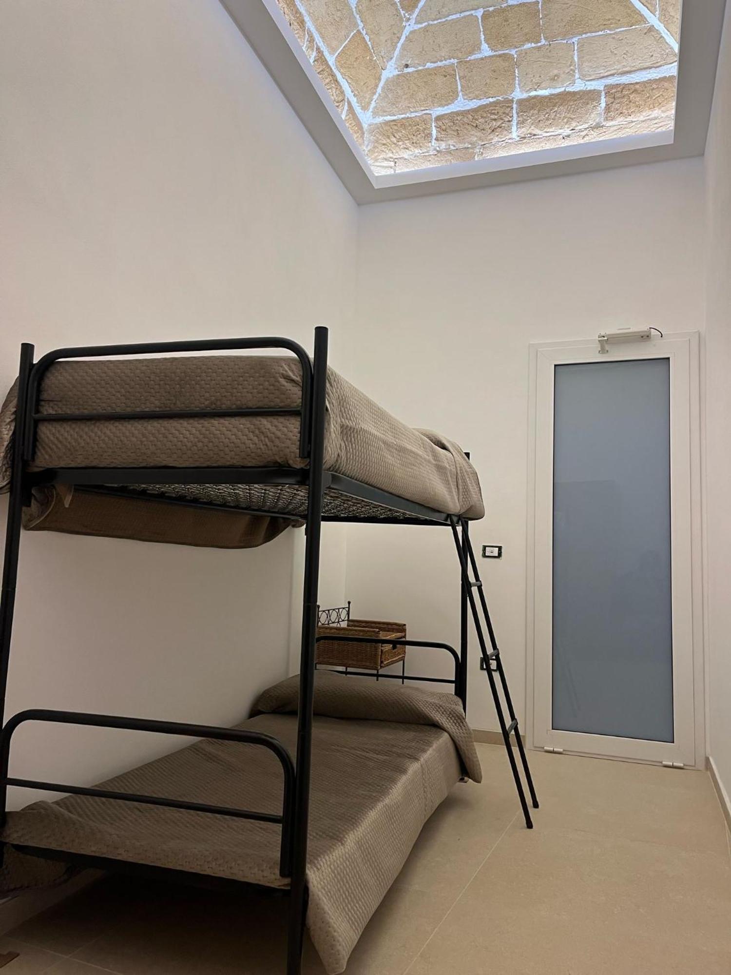 מזרה דל ואלו Toscaninirooms מראה חיצוני תמונה