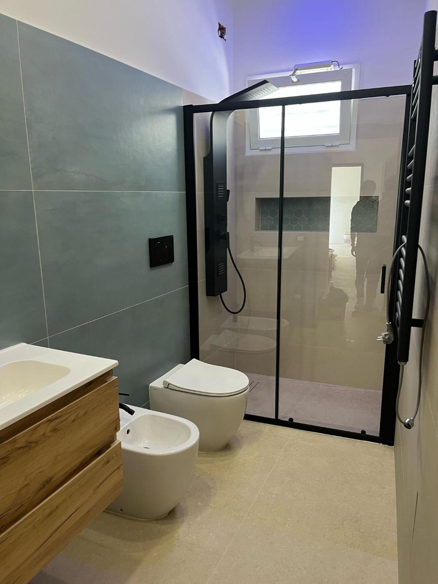 מזרה דל ואלו Toscaninirooms מראה חיצוני תמונה