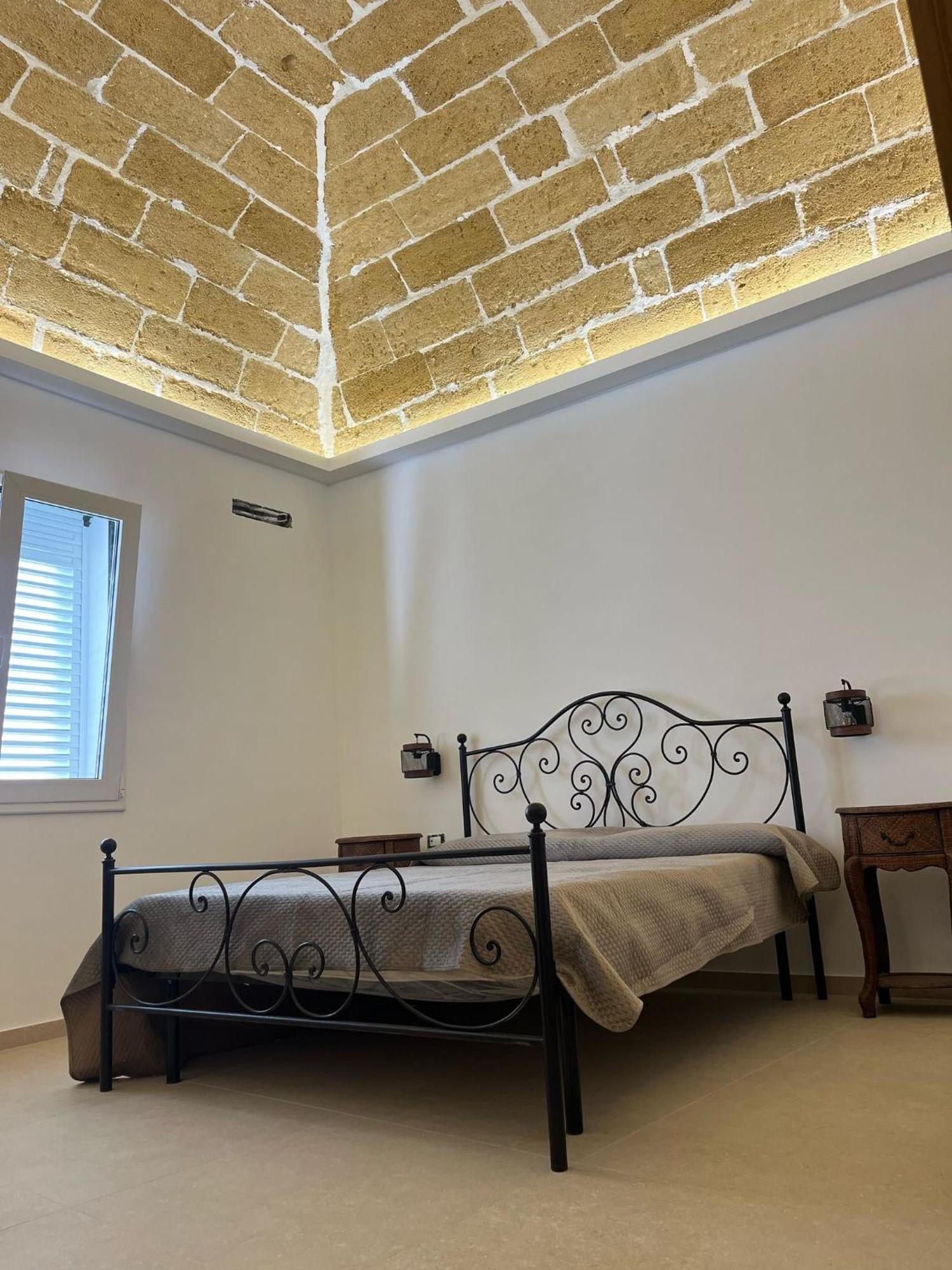 מזרה דל ואלו Toscaninirooms מראה חיצוני תמונה